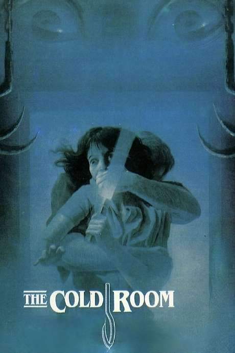 The Cold Room (1984) movie poster