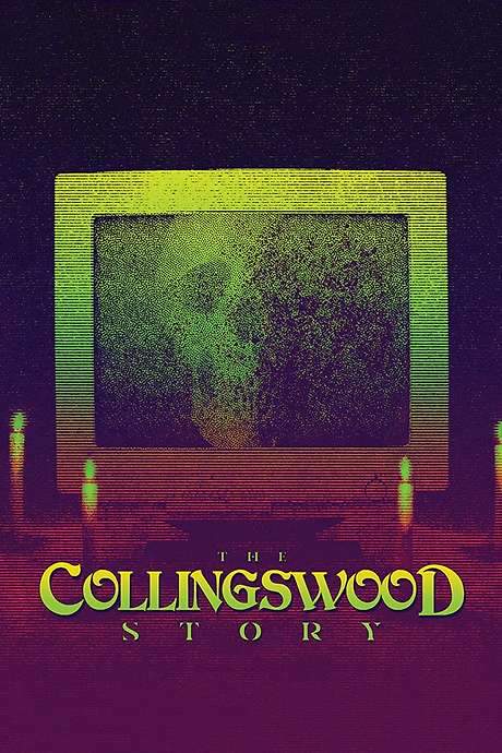 The Collingswood Story (2002) movie poster