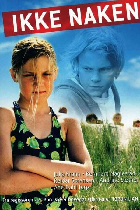 The Color of Milk (2004) movie poster
