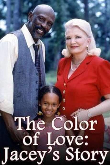 The Color of Love: Jacey’s Story (2000) movie poster