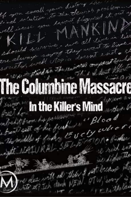 The Columbine Massacre: In the Killer’s Mind (2007) movie poster