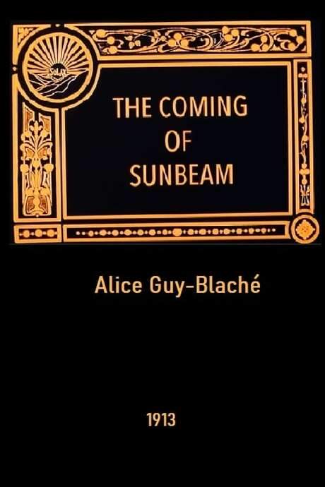 The Coming of Sunbeam (1913) movie poster