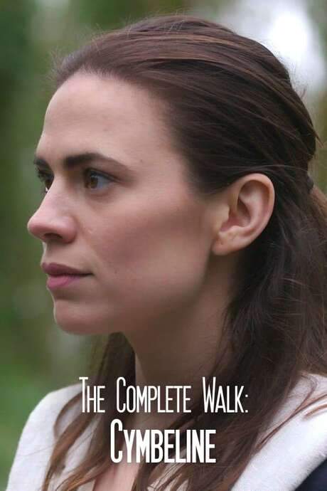 The Complete Walk: Cymbeline (2016) movie poster