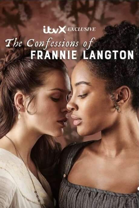 The Confessions of Frannie Langton (2022) movie poster