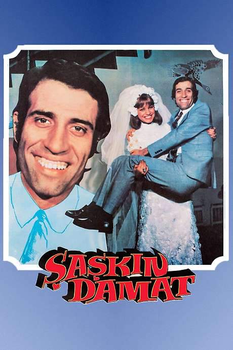 The Confused Groom (1975) movie poster