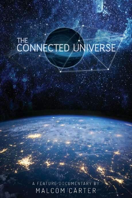 The Connected Universe (2016) movie poster
