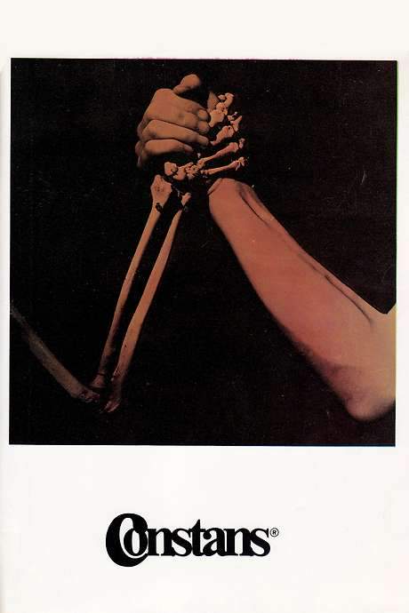 The Constant Factor (1980) movie poster