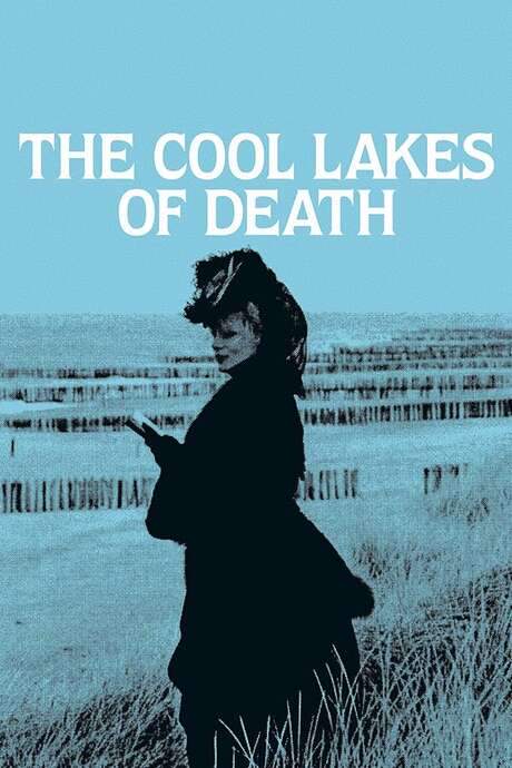 The Cool Lakes of Death (1982) movie poster