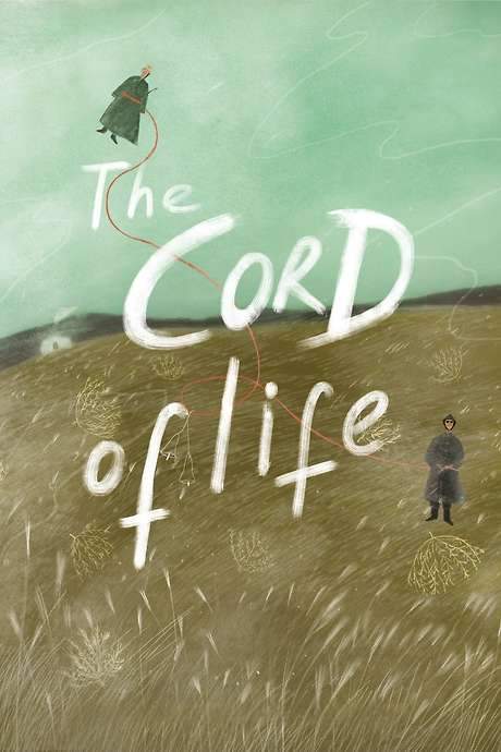 The Cord of Life (2022) movie poster