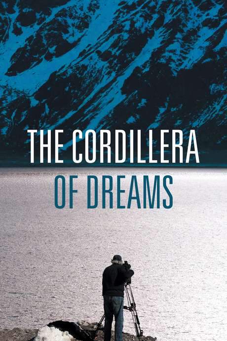 The Cordillera of Dreams (2019) movie poster