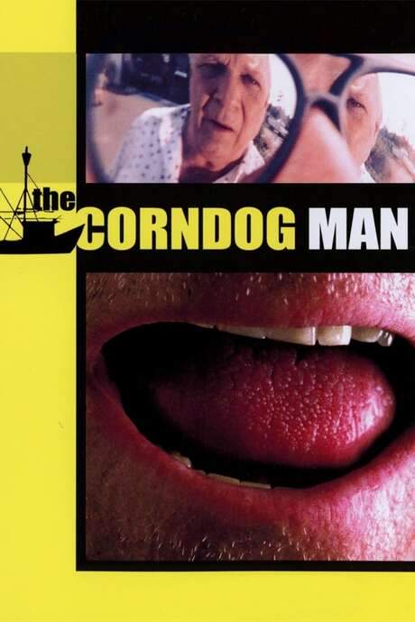 The Corndog Man (1999) movie poster