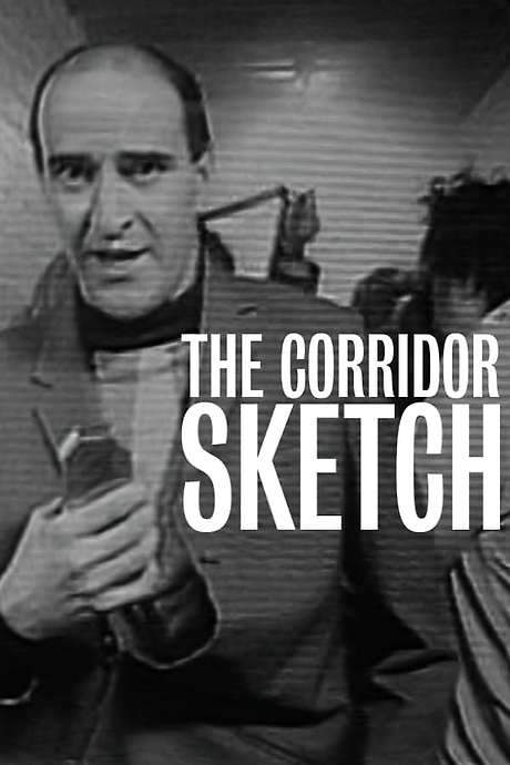 The Corridor Sketch (1991) movie poster