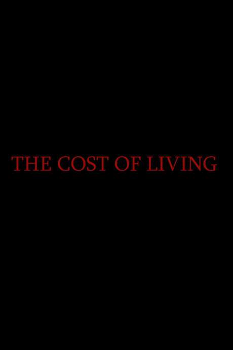 The Cost of Living (2018) movie poster