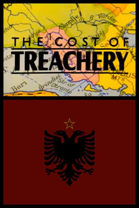 The Cost of Treachery (1984) movie poster