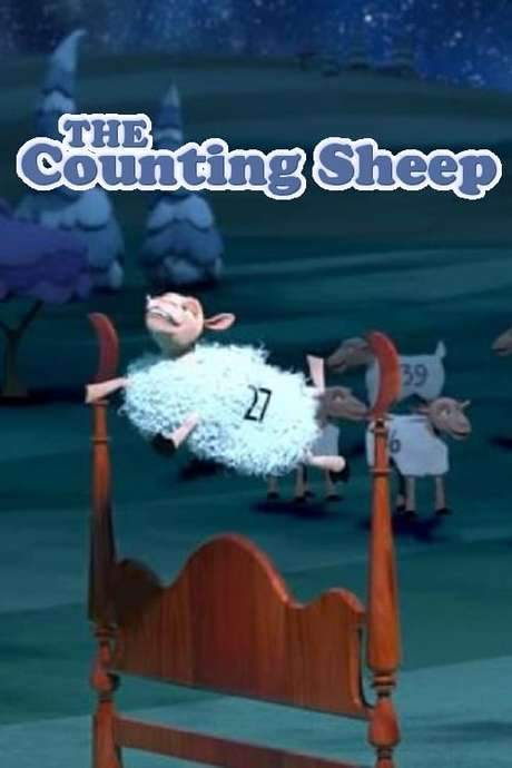 The Counting Sheep (2016) movie poster