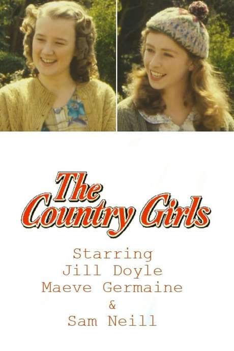 The Country Girls (1984) movie poster