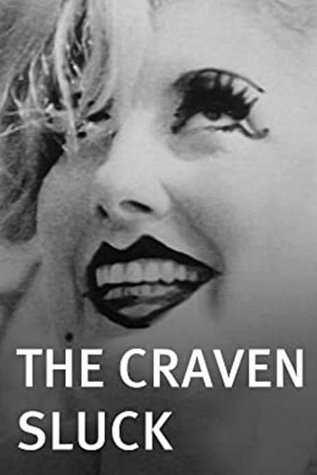 The Craven Sluck (1967) movie poster
