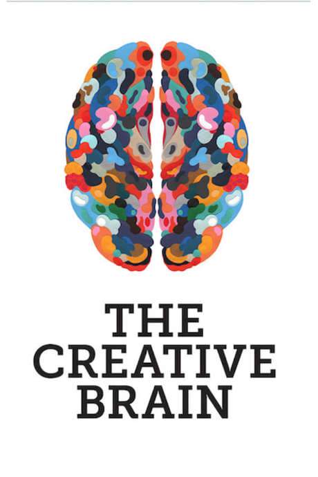 The Creative Brain (2019) movie poster
