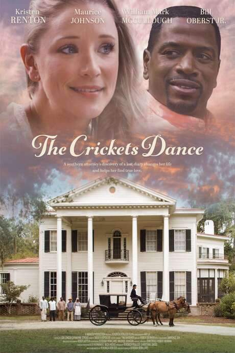 The Crickets Dance (2020) movie poster