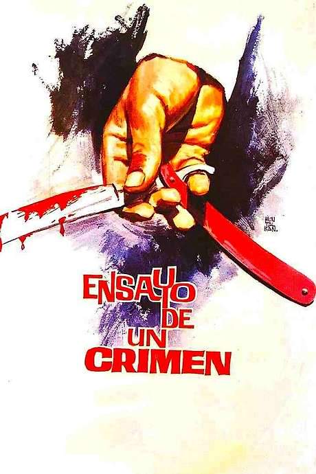 The Criminal Life of Archibaldo de la Cruz (1955) movie poster