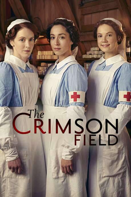 The Crimson Field (2014) movie poster