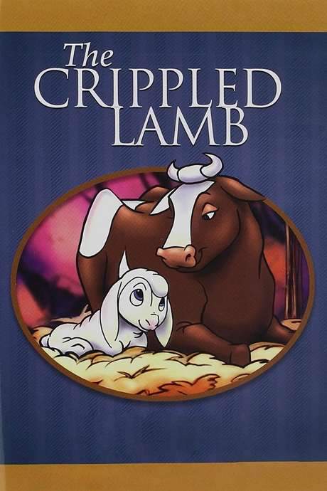 The Crippled Lamb (1999) movie poster