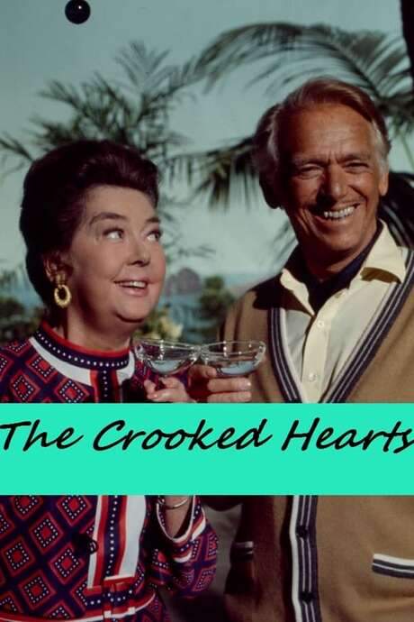 The Crooked Hearts (1972) movie poster
