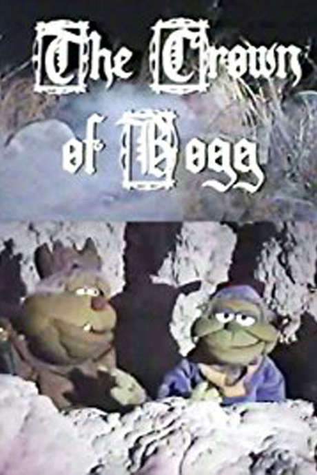 The Crown of Bogg (1981) movie poster