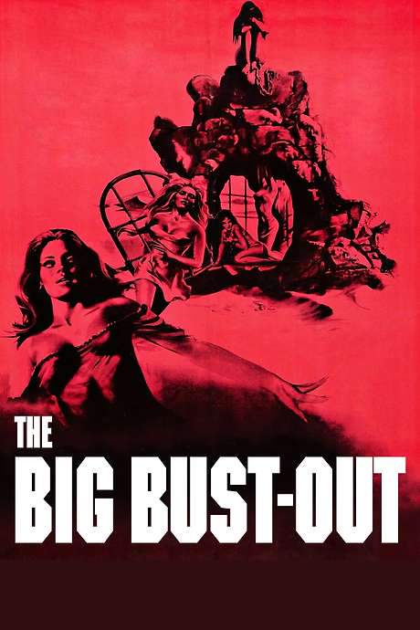 The Crucified Girls of San Ramon (1972) movie poster