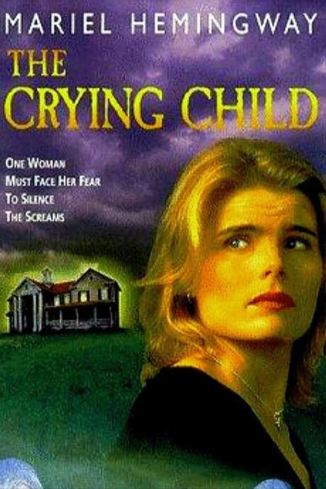 The Crying Child (1996) movie poster