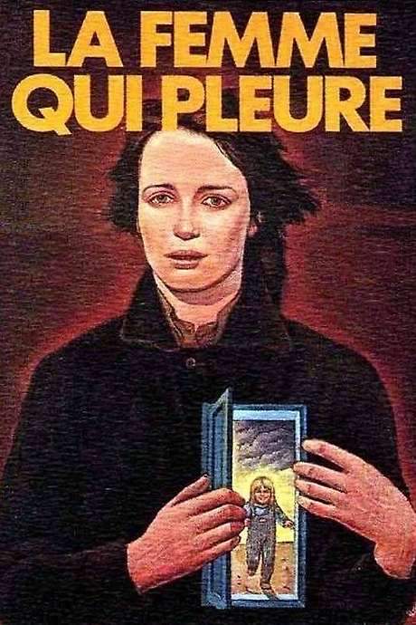 The Crying Woman (1979) movie poster