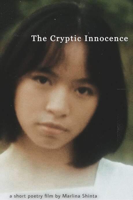 The Cryptic Innocence (2022) movie poster