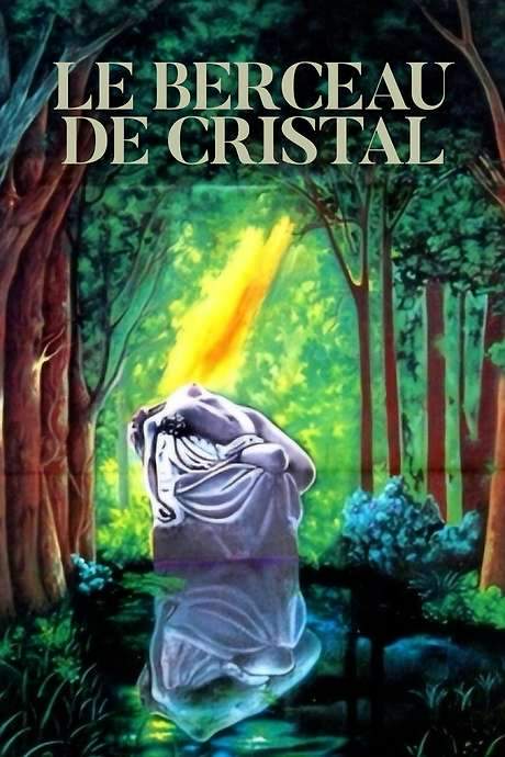 The Crystal Cradle (1976) movie poster
