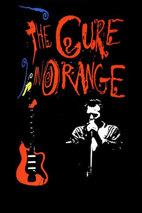 The Cure In Orange (1987) movie poster