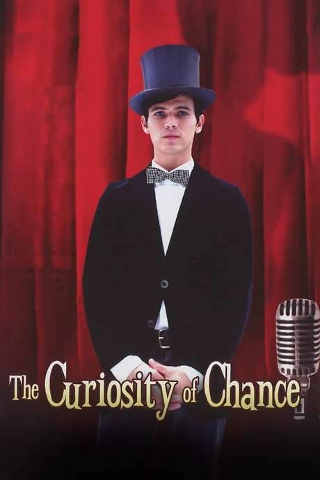 The Curiosity of Chance (2006) movie poster