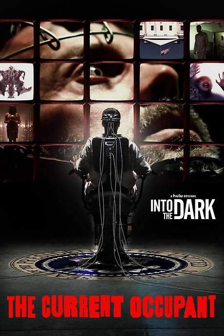 The Current Occupant (2020) movie poster