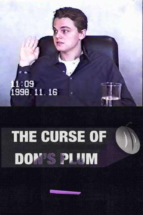 The Curse of Don’s Plum (2019) movie poster