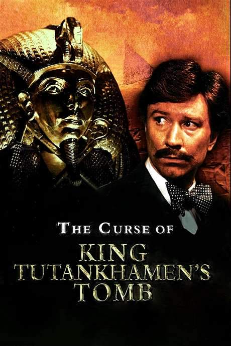 The Curse of King Tut’s Tomb (1980) movie poster