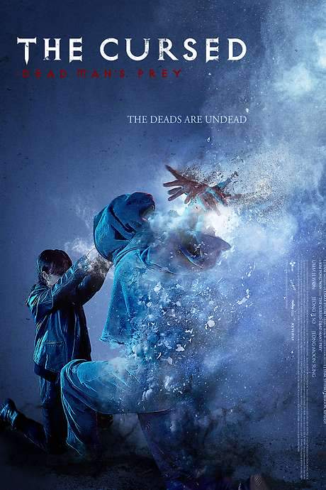 The Cursed: Dead Man’s Prey (2021) movie poster