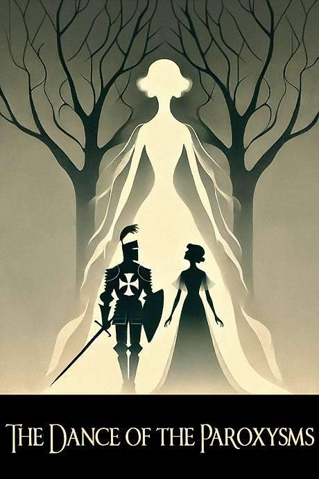 The Dance of the Paroxysms (1929) movie poster