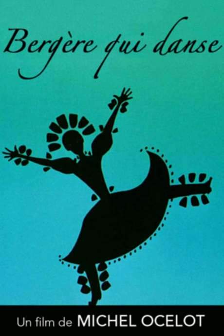 The Dancing Shepherdess (1992) movie poster