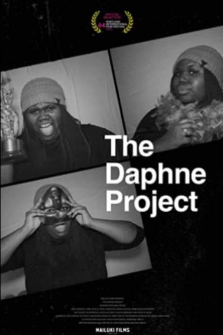 The Daphne Project (2021) movie poster