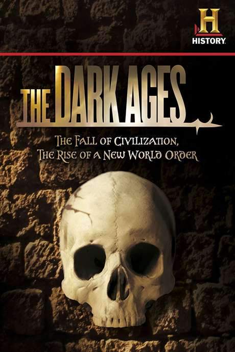 The Dark Ages (2007) movie poster