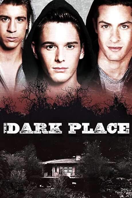 The Dark Place (2014) movie poster