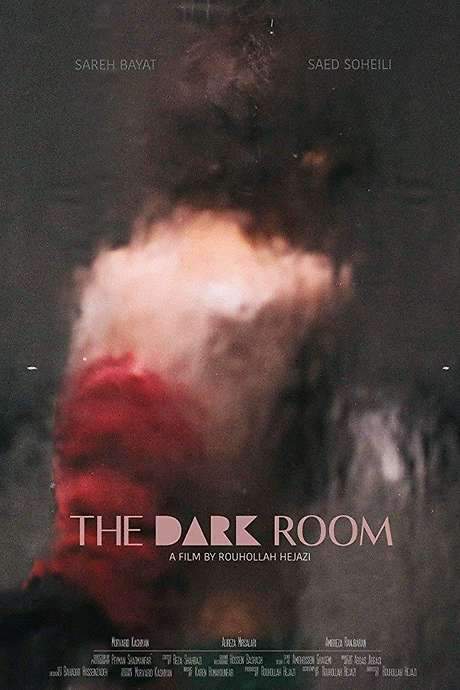 The Dark Room (2018) movie poster