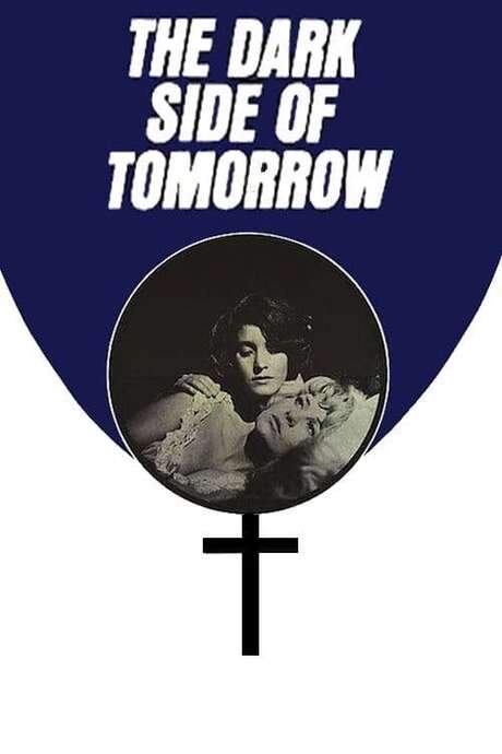 The Dark Side of Tomorrow (1970) movie poster