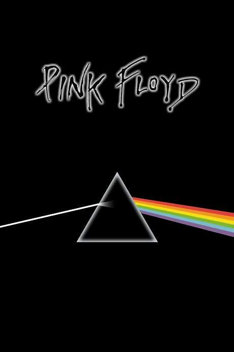 The Dark Side of The Moon - Live at Wembley`74 (1974) movie poster