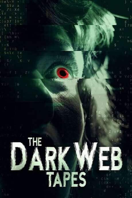 The Dark Web Tapes (2020) movie poster