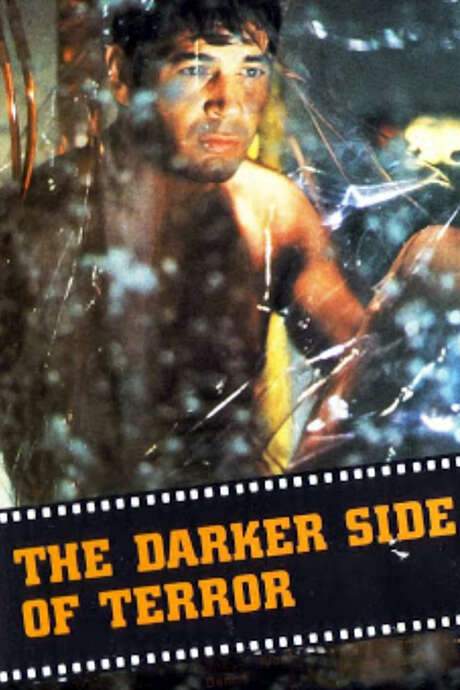 The Darker Side of Terror (1979) movie poster
