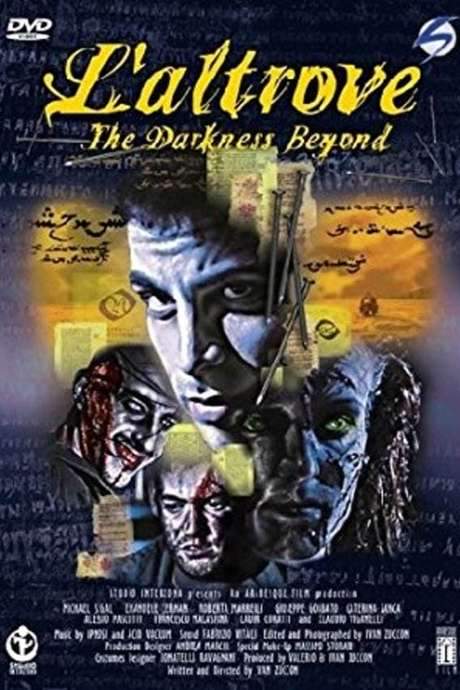 The Darkness Beyond (2000) movie poster